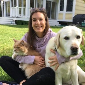 Meet your Posher, Lizzy